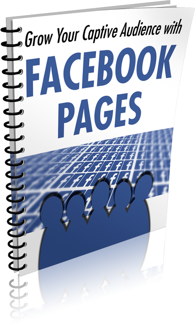 Grow Your Captive Audience on Facebook