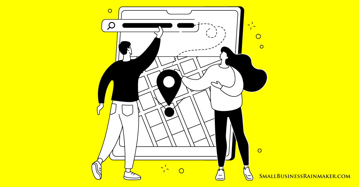The Profitable Benefits Of Content Marketing For Local Business – a Winning Strategy