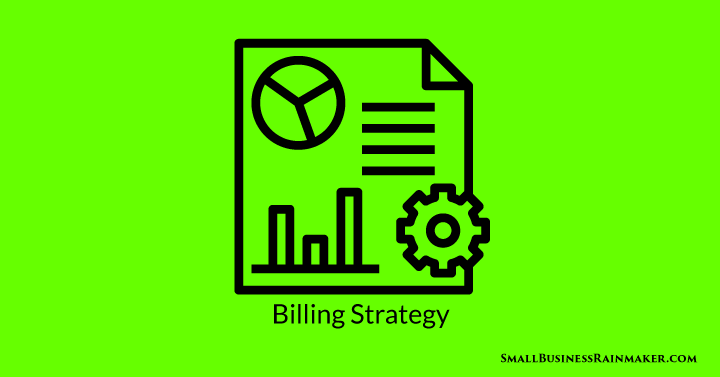 billing strategy in economic recovery