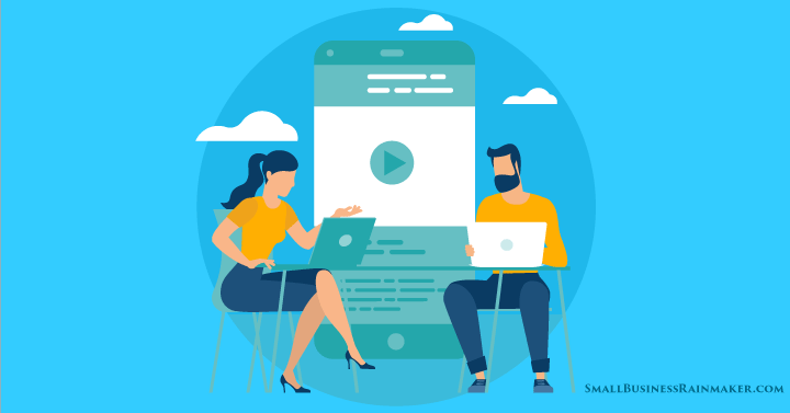 types of video content for social media