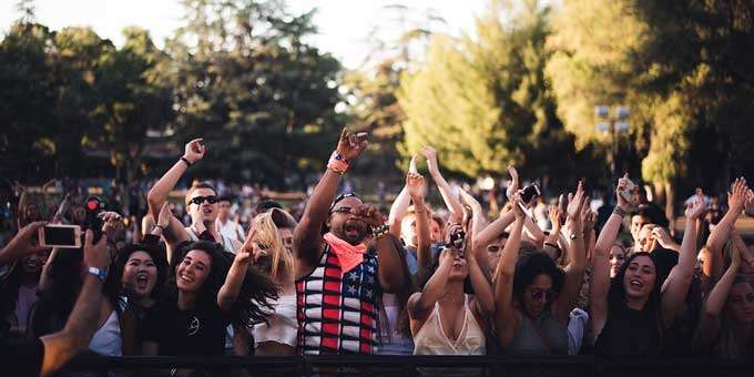 event sponsorship for small companies