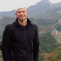 Jeff Moriarty