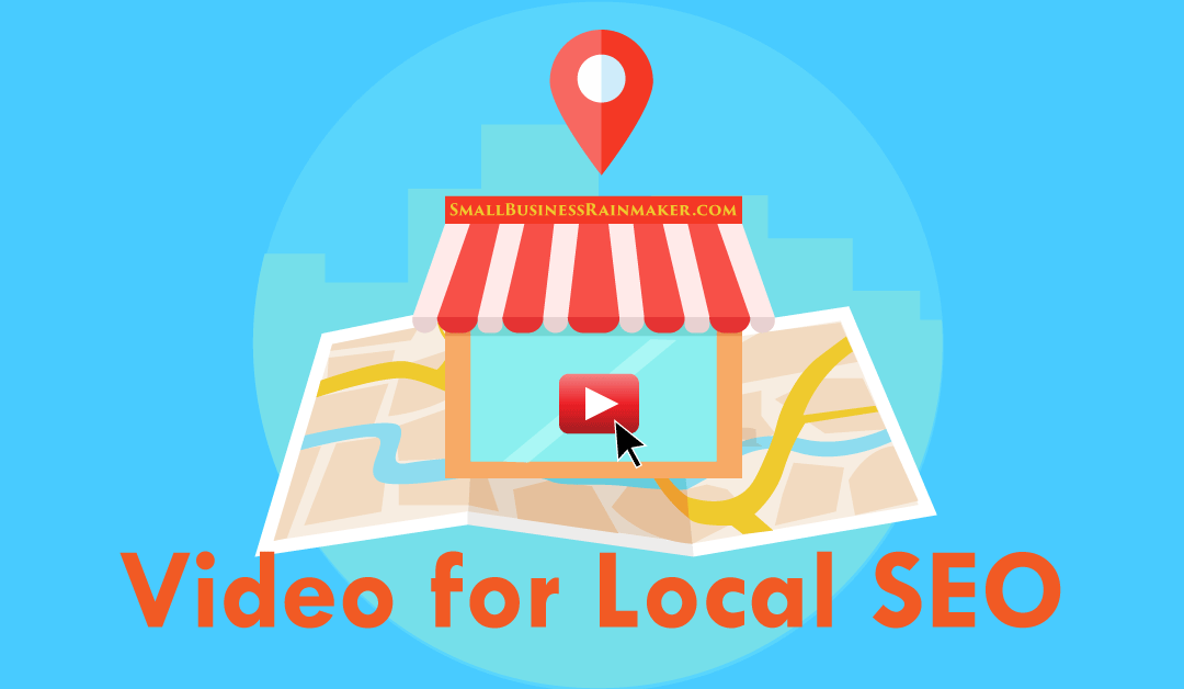 Maximizing Local Business SEO with DIY Video
