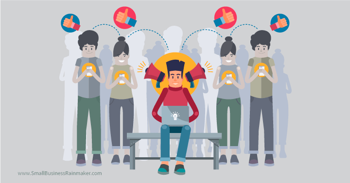 role of micro-influencer marketing in small business growth