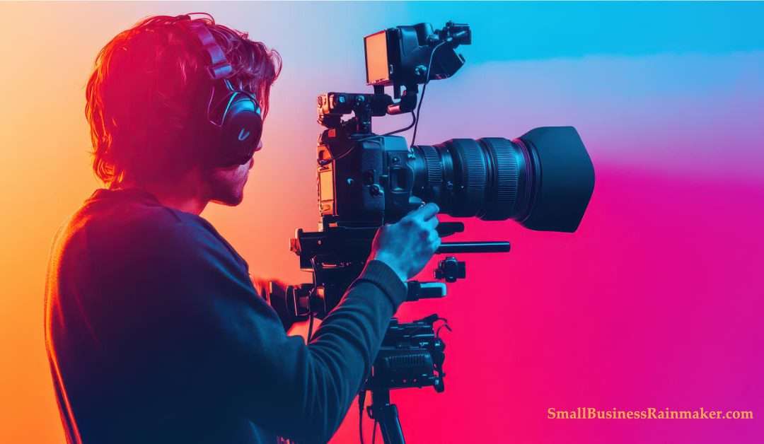 Declining Search Traffic? Use B2B Video Marketing to Stay Ahead
